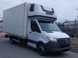 Mercedes-Benz Sprinter 2019 года за 29 500 000 тг. в Алматы