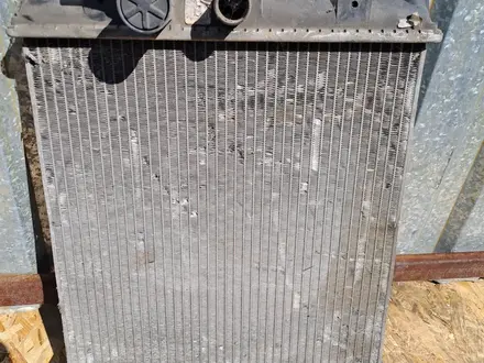 Основной радиатор на Ниссан Микра за 10 000 тг. в Караганда