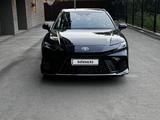 Toyota Camry 2024 года за 17 990 000 тг. в Уральск