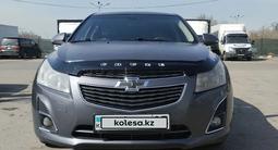 Chevrolet Cruze 2014 года за 4 100 000 тг. в Узынагаш – фото 2