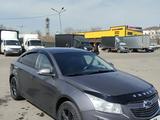 Chevrolet Cruze 2014 годаүшін4 100 000 тг. в Узынагаш – фото 3