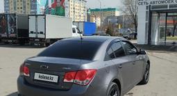 Chevrolet Cruze 2014 года за 4 100 000 тг. в Узынагаш – фото 5