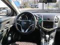 Chevrolet Cruze 2014 года за 4 100 000 тг. в Узынагаш – фото 7