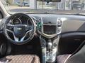 Chevrolet Cruze 2014 годаүшін4 100 000 тг. в Узынагаш – фото 9