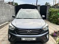 Hyundai Creta 2016 года за 7 700 000 тг. в Алматы