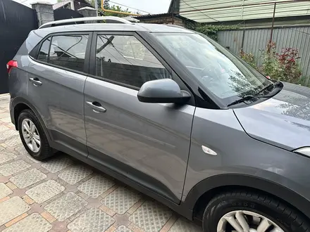 Hyundai Creta 2016 года за 7 700 000 тг. в Алматы – фото 9