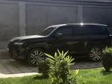 Lexus LX 600 2023 годаүшін68 000 000 тг. в Шымкент – фото 2