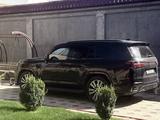 Lexus LX 600 2023 годаүшін68 000 000 тг. в Шымкент – фото 3