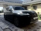Lexus LX 600 2023 годаүшін68 000 000 тг. в Шымкент – фото 5