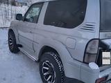 Toyota Land Cruiser Prado 2001 годаүшін8 777 000 тг. в Риддер – фото 4