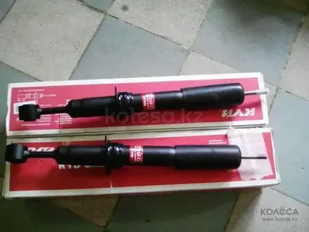 Амортизаторы за 777 тг. в Алматы
