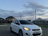 Hyundai Accent 2014 годаүшін5 000 000 тг. в Костанай