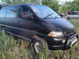 Toyota Granvia 1995 годаүшін4 200 000 тг. в Алматы