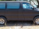 Toyota Granvia 1995 годаүшін4 200 000 тг. в Алматы – фото 2