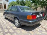 Audi 100 1991 годаүшін1 700 000 тг. в Шымкент