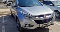 Hyundai Tucson 2013 года за 8 300 000 тг. в Астана – фото 2