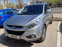 Hyundai Tucson 2013 года за 8 300 000 тг. в Астана