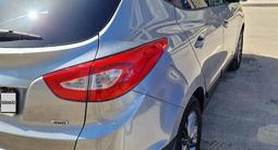 Hyundai Tucson 2013 года за 8 300 000 тг. в Астана – фото 3