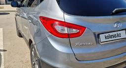 Hyundai Tucson 2013 года за 8 300 000 тг. в Астана – фото 4