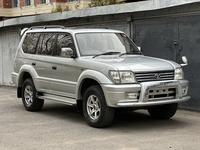 Toyota Land Cruiser Prado 2002 года за 11 500 000 тг. в Алматы