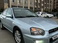 Subaru Impreza 2004 годаfor3 000 000 тг. в Астана