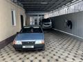 ВАЗ (Lada) 21099 2003 годаfor2 650 000 тг. в Тараз – фото 13