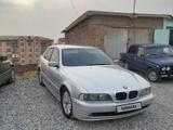 BMW 525 2001 годаfor3 900 000 тг. в Шымкент – фото 3