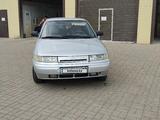 ВАЗ (Lada) 2110 2003 годаүшін1 280 000 тг. в Уральск – фото 2