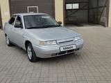 ВАЗ (Lada) 2110 2003 годаүшін1 280 000 тг. в Уральск – фото 3