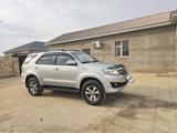 Toyota Fortuner 2014 года за 13 000 000 тг. в Актау – фото 2