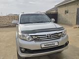 Toyota Fortuner 2014 года за 13 000 000 тг. в Актау