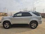 Toyota Fortuner 2014 года за 13 000 000 тг. в Актау – фото 3