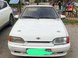 ВАЗ (Lada) 2114 2012 годаүшін1 100 000 тг. в Атырау – фото 3