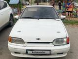 ВАЗ (Lada) 2114 2012 годаүшін1 100 000 тг. в Атырау – фото 4