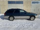 Subaru Outback 1999 годаfor2 900 000 тг. в Тараз – фото 3