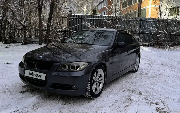 BMW 330 2005 годаfor6 300 000 тг. в Астана