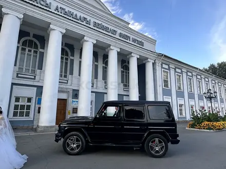 Mercedes-Benz G 300 1992 года за 8 500 000 тг. в Семей – фото 3