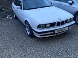 BMW 525 1990 годаүшін1 300 000 тг. в Усть-Каменогорск – фото 2