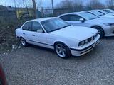 BMW 525 1990 годаүшін1 300 000 тг. в Усть-Каменогорск