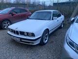 BMW 525 1990 годаүшін1 300 000 тг. в Усть-Каменогорск – фото 4