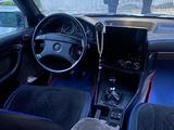 BMW 525 1990 годаүшін1 300 000 тг. в Усть-Каменогорск – фото 5