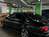 BMW 540 1998 года за 6 000 000 тг. в Астана – фото 3