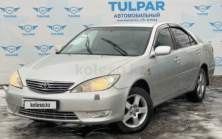 Toyota Camry 2005 года за 6 300 000 тг. в Шымкент