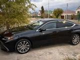 Lexus ES 250 2019 годаүшін16 000 000 тг. в Атырау