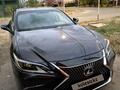 Lexus ES 250 2019 годаүшін16 000 000 тг. в Атырау – фото 3