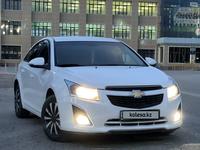 Chevrolet Cruze 2014 года за 5 000 000 тг. в Шымкент