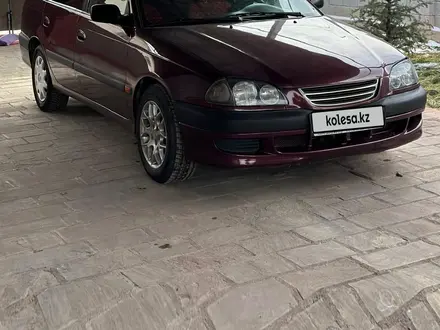 Toyota Avensis 1999 года за 3 100 000 тг. в Тараз – фото 6