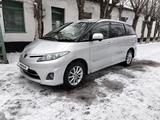 Toyota Estima 2010 года за 8 000 000 тг. в Караганда – фото 4