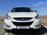 Hyundai Tucson 2011 года за 8 000 000 тг. в Усть-Каменогорск – фото 3