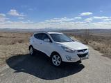 Hyundai Tucson 2011 года за 8 000 000 тг. в Усть-Каменогорск